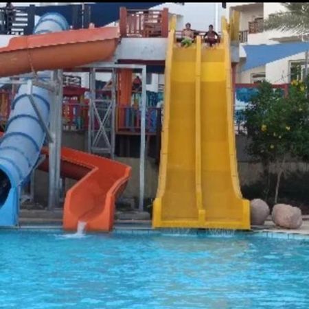 Jasmine Resort Aqua Park ชาร์มเอลชีค ภายนอก รูปภาพ